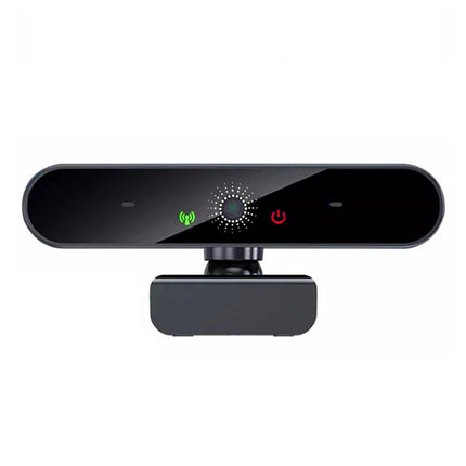 Webcams 4K USB Web Camera with Microphone Autofocus 2K Camera PC Computer Laptop Live Streaming 1080P Webcam for Video Calling