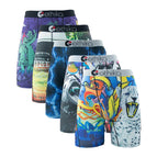 ET-5PCS21 / 5 pcs / XXXL