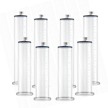 Penile Vacuum Pump Attachment Pump For Penis Enlargement Automatic Pump Silicone Sleeve For Penis Pump Tube Gasket PressureGauge