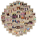 50PCS 4