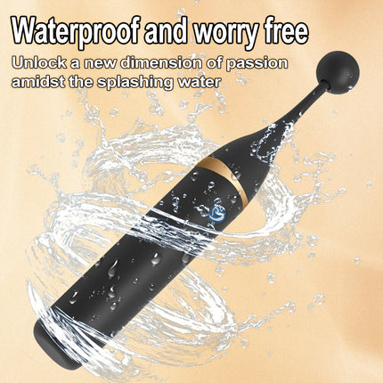 Powerful G Spot Vibrator High Frequency Vibrators Lick Clitoris Stimulator Masturbator Massage Sex Toys for Women Adult Products