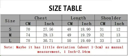 Y2k Style Emo Gothic Printing Fit Vest Emo girls Retro 90s Printing Women Clothing Fashion Casual Streetwear Tank Tops Summer