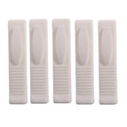 White-5pcs