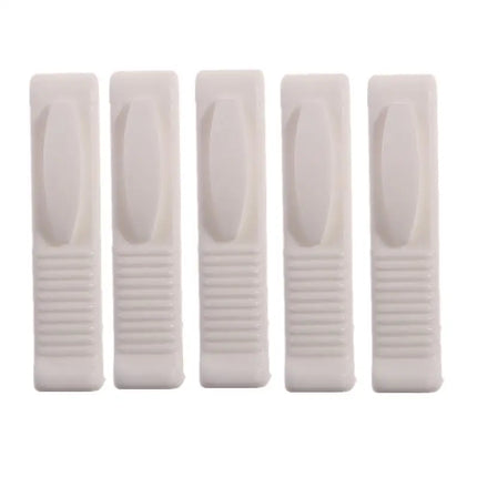 1/5PCS Creative Nurse Doctor Convenient Ampoule Bottle Opener Plastic Handle Medical Tools Fish Ampule Breakers