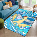 Style P / 60x90cm (24x35in)