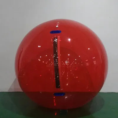 Inflatable Water Walking Ball Dance Ball Water Ball TPU Mateial 2m Dia Water Balloon Zorb Ball For Sale