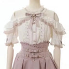 3077 pink / M