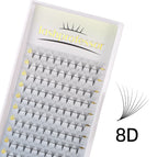 8D (120 fans) / C / 0.05mm|9mm|China Mainland