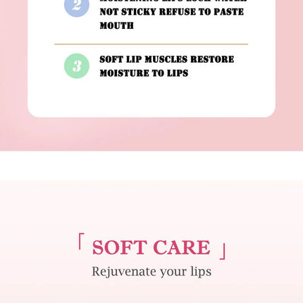 Pennyfun Fruit-Flavored Lip Balm Set: Ultra-Hydrating and Moisturizing Formula - Best-Selling Lip Treatment with a Variety