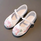 Size 35/insole length 21.9cm / 666 White