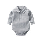 GRAY / China Mainland / 3-6M