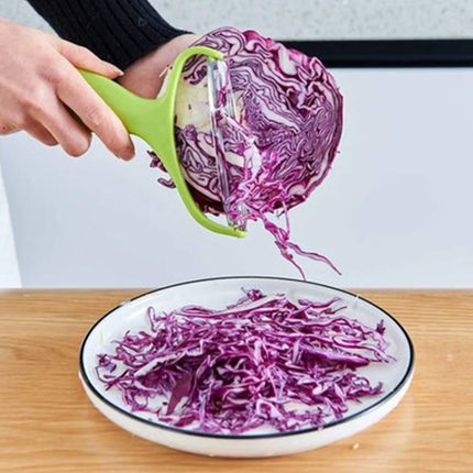 Vegetable Slicer Grater / Râpe Légumes Trancheuse