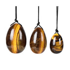 Tiger eye