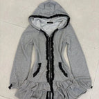 Gray / S