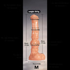 Flesh-M