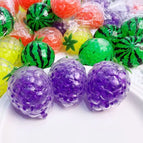 2PCS Grape