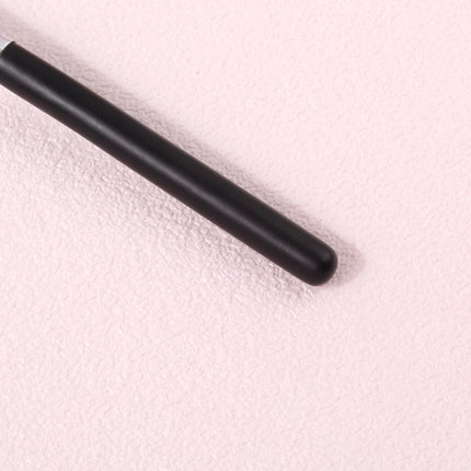 Professional Setting Makeup Brush, For Setting Powders & Highlighters, Soft Bristles For Precision Dusting, Helps Lock in Founda
