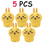 C  5pcs / 7cm