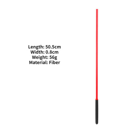 5 Colors Wood Fiber Whip Rods Spanking Erotic Tools, Bdsm Whips Sex Toys, For Couples Adult Games,Restraint Bondage Flogger