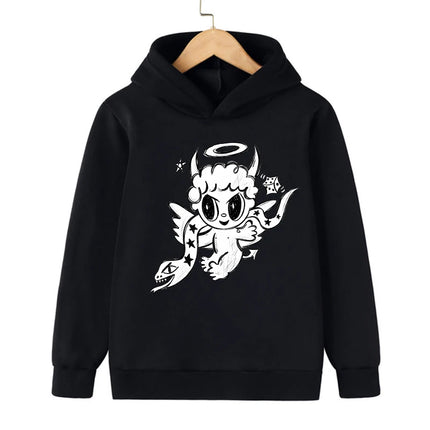 sweet Manana Sera Bonito Karol G Bichot Kid Hoodies Children Sweatshirts Kids Clothes Hoodie Boys Girls Baby Tops Sweatshirt