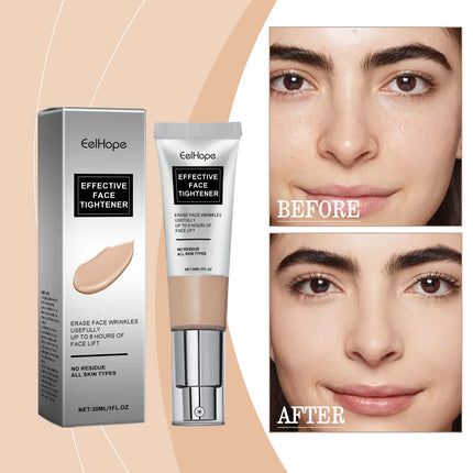 EELHOE Liquid Concealer Foundation Cream Lasting Full Coverage Acne Spot Dark Circles Concealer Cream Waterproof Makeup Product