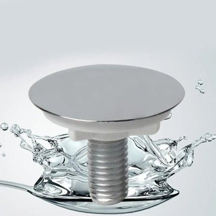 Kitchen Sink Hole Cover Faucet Tap Hole Stopper Cover Blanking Plug Kitchen Sink Tap Basin Seal Cover Bathroom Accessories