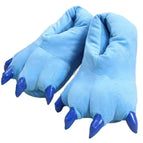 Blue / Size M EU 31-38