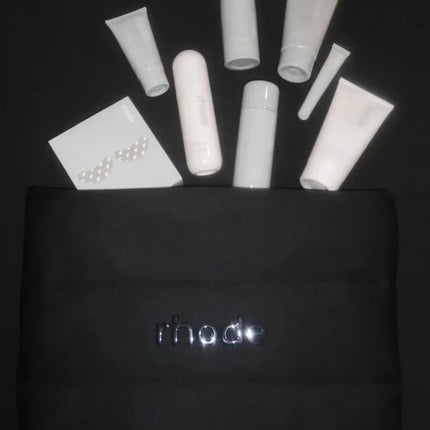 Fashion Brand New Face Spray Hydrate Smooth Skin Skincare Ribbon Cinnamon Roll Moisturizing Lipstick Long Lasting Makeup RHODE