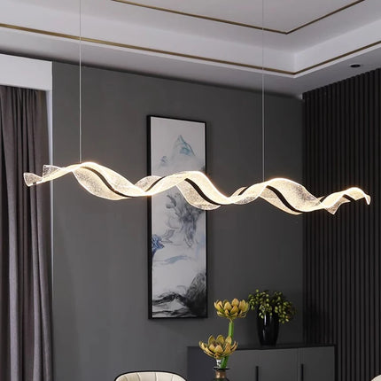Home decoration chandelier dining room Pendant lights indoor lighting light fixture Ceiling lamps salon fancy indoor lighting