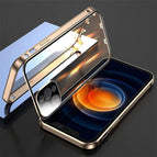 iPhone Air / Gold / United States