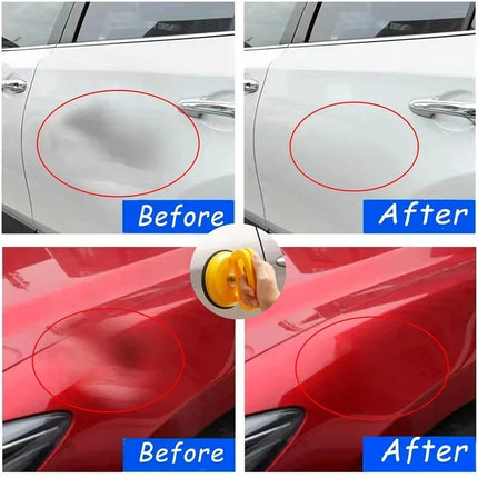 2-1pcs Heavy Duty Suction Cups- Dent Puller Suction Cup Repair Tool Remove Tool Remover for Car Dent Repair Car Accessories