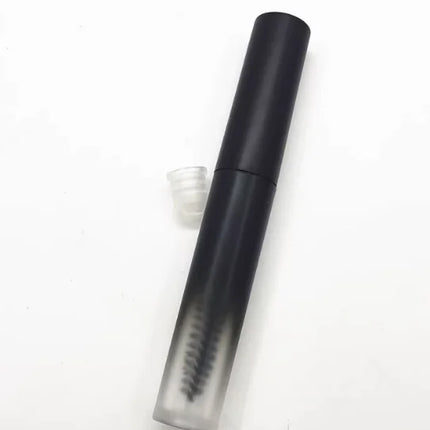 10-100pcs 3ml Lip Gloss Wand Tubes DIY Eyeliner Mascara Lipstick Tube Empty Refillable Sample Bottle Cosmetic Packing Container