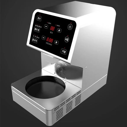 Electric instant noodle machine 800W+2000W Automatic Heating Korean instant noodle machine, Commercial