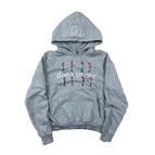 Light gray pullover / S
