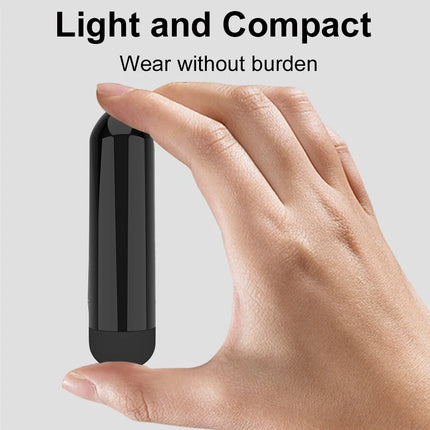 Wearable bullet vibrator G-spot clitoris stimulation adult sex toy with app remote control vibration invisible strap underwear