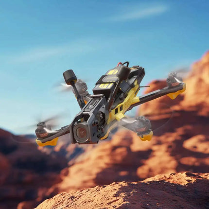 SpeedyBee Master 3X Modular O3/O4 Pro HD Digital VTX FPV Drone for FPV Freestyle Racing