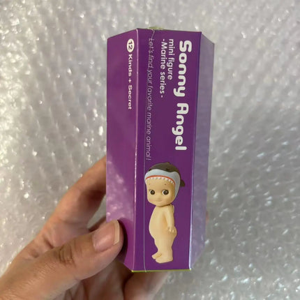 Sonny Angel mini figure Animal Series Old Version4 Version3 Version2 Flower Series Sweets Series Blind Box Mystery Box