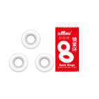 penis ring 3PCS