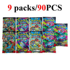 MEGA 9 packs