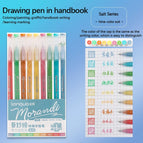 9Pcs C