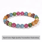 Tourmaline / 6mm