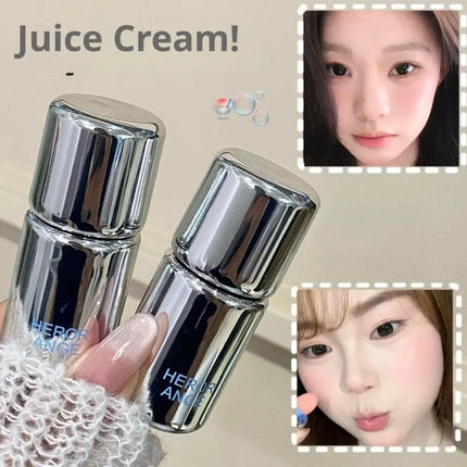 Liquid Blush Cute Makeup For Women Waterproof Blush Stick Cosmetics Blush Palette Makeup Blushes Pink Makeup