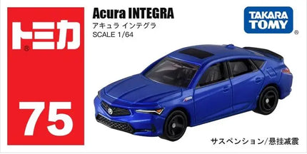 Takara Tomy Tomica Diecast 1/64 Off-Road Vehicle Series Metal Cast Car Model Vehicle Toys for Children Collectable