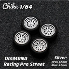 racing pro street8.5