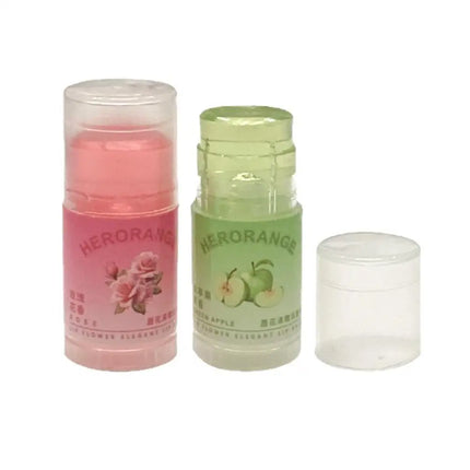 Moisturizing Lip Balm Natural Plant Hydrating Soothing Anti Dryness Anti Crack Multi Fruity Jelly Fresh Daily Lip Care