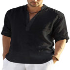 black / L