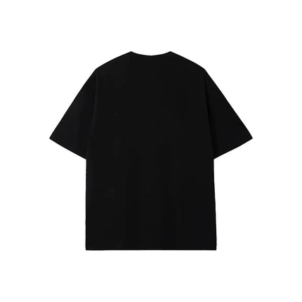 Custom Apparel Nike Sportswear Club Galaxy Comfort Casual Loose Fit T-Shirt