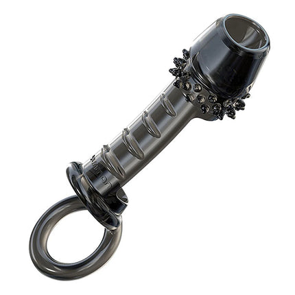 Silicone Cock Ring on for Men Delay Ejaculation Erection Sex Product Adult 18 BDSM Toy for Gay Penis Ring Man Dick Enlarger Ring
