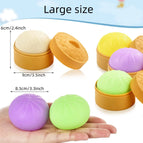 9cm Colorful