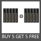 BUY 5 GET 5 FREE